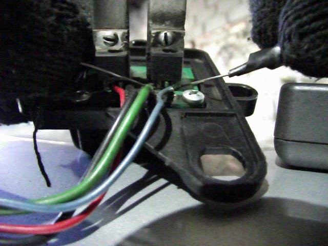 замена управление мотором печки на волга 31105 смотреть онлайн