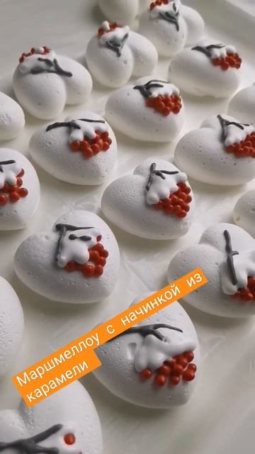 Готовимся к зиме. Подарки могут быть не только вкусные, но и красивые! На заказ. смотреть онлайн