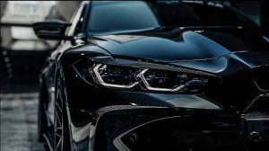 Xcho - Ty i YA Remix Car