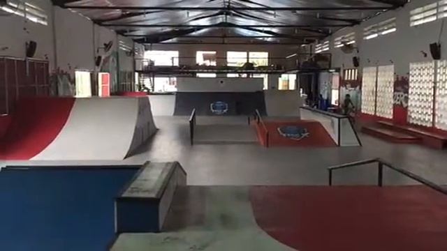 Skat park jump смотреть онлайн