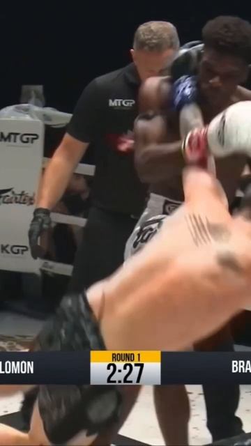 #mtgp #muaythaigrandprix #muaythai #sweep смотреть онлайн