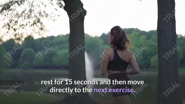 The Quickest Way to Burn 300 Calories | Healthy eating смотреть онлайн