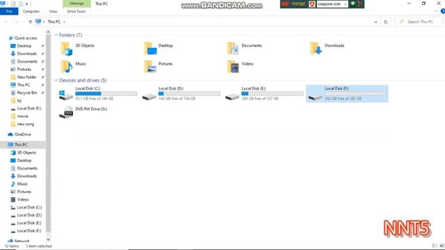 Laptop and Desktop Screen Zoom Windows (Zoom In/Zoom Out) #NNT5 смотреть онлайн