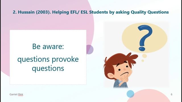 TEACHING SPEAKING + ANALYZING ARTICLES