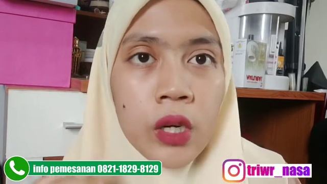 HOLY FLAWLESS BB CUSHION LOOKE REVIEW-DIANA MEDIUM