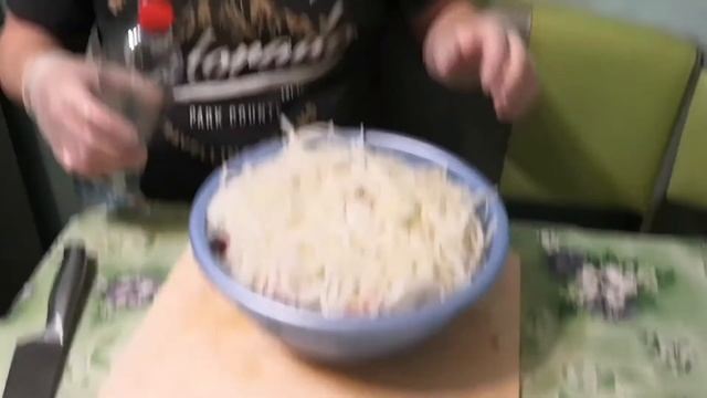 ПРЕДНОВОГОДНИЙ ШАШЛЫК смотреть онлайн