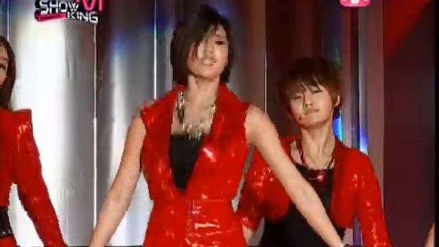 [HQ] 5/02/10 T-Ara- I Go Crazy Because of You LP смотреть онлайн