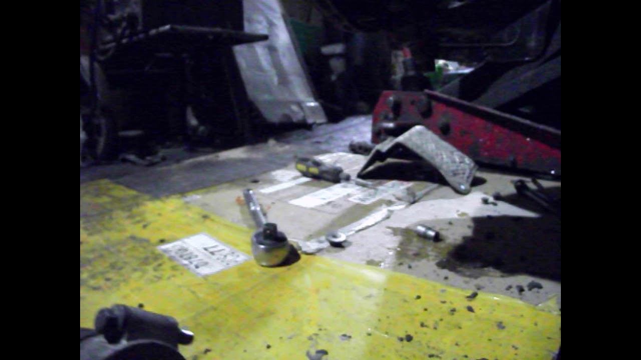 замена приводного ремня на пежо боксер 3 +кат№ смотреть онлайн