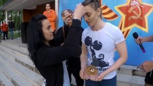Women strong & Женский экстрим