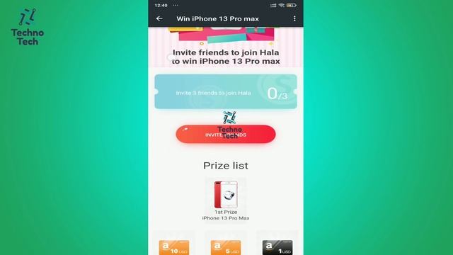 How to use Hala Messenger | Free Application with Stickers & Emoji's | voice call and messaging app смотреть онлайн