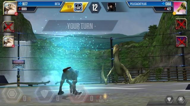 HIDDEN BUCKS in JURASSIC WORLD THE GAME! смотреть онлайн