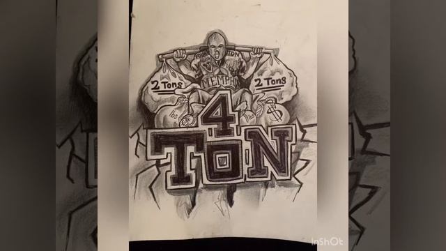 4Ton Love or Hate смотреть онлайн