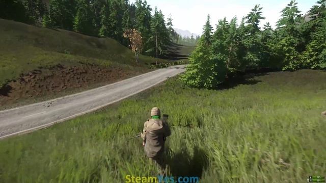🔴Miscreated SQUAD. Гоп стоп.#6 смотреть онлайн