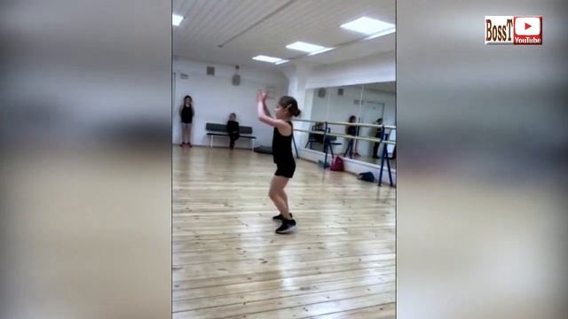 [Breaking News] Alexey ZHELEZNYAKOV & Team TUTBERIDZE - Dance Choreo + Smth Else 😉 (09/2020)