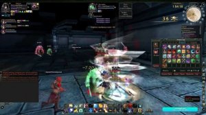 Blood and Soul Классический сервер - Замок Ада