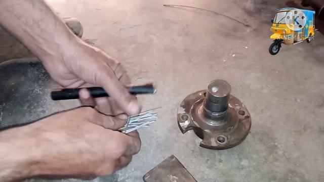 Apny hathe sy steel wayr burash bnayn смотреть онлайн