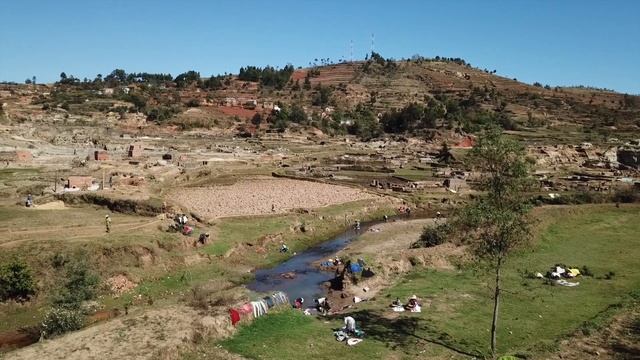 Madagascar vu du ciel смотреть онлайн
