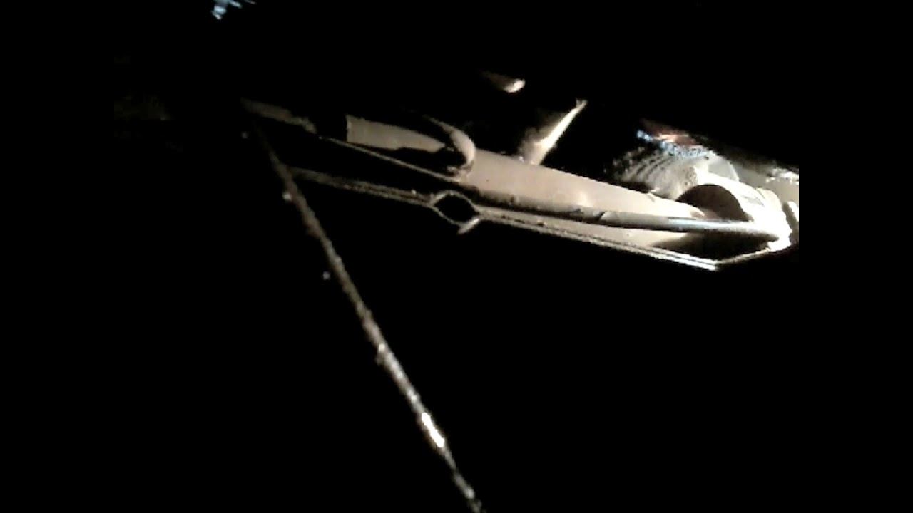 как снять гбц на фольцваген пассат В3 двигатель ABS 1.8л смотреть онлайн