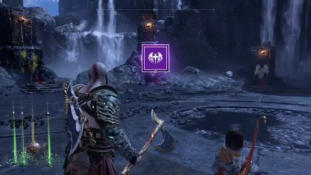 God of War Платина смотреть онлайн
