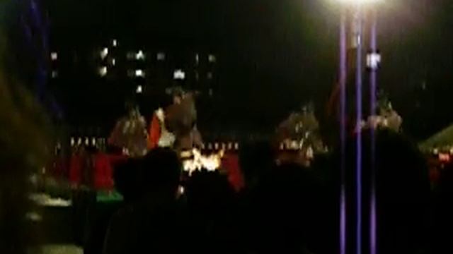 'Tourika' Bugaku sitenno-temple 2009 桃李花　舞楽　四天王寺 смотреть онлайн