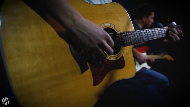 You & Me/Iris Mashup (2017 ACOUSTIC Cover by LANCE HORSLEY Ft. JON DUCK) смотреть онлайн