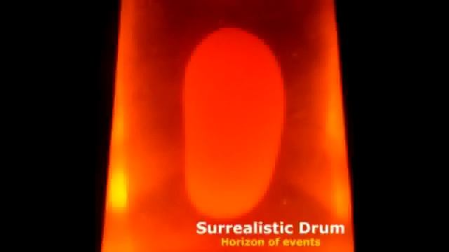 Surrealistic Drum - Mercury (album Horizon Of Events) смотреть онлайн