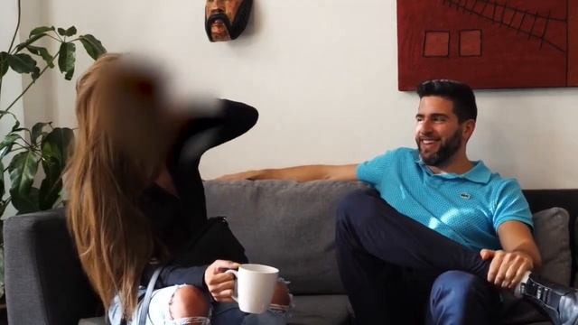 Antonio Mallorca [recopilacion De 7 Mejores Cojidas A Interesadas]
