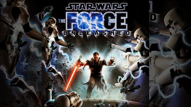 Star Wars: The Force Unleashed Main Theme (slowed & reverberated) смотреть онлайн