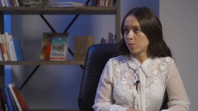 Антикорупційна реформа//Експертні інтерв`ю №8 смотреть онлайн