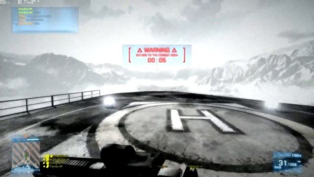 No Mercy Gaming | PCGN 4v4 | nM Vs IO [Att] смотреть онлайн