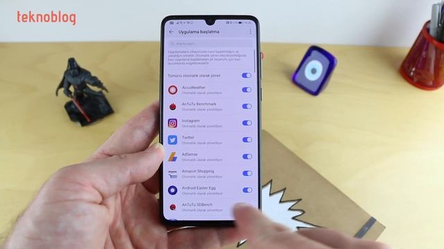 Huawei P30 İncelemesi: P30 mu, P30 Pro mu? смотреть онлайн