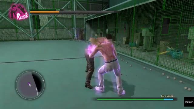 Yakuza Kiwami | Majima Everywhere Finale