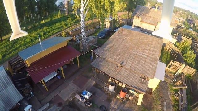 syma x8w + go pro 4 смотреть онлайн