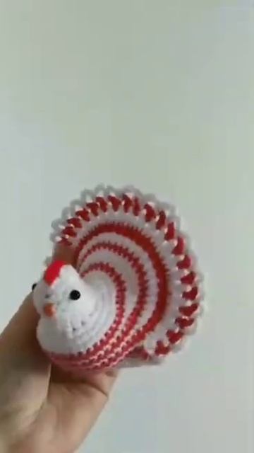 Пасхальный декор. Курочки.