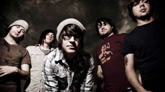 Framing Hanley - Slow Dance [with lyrics] смотреть онлайн