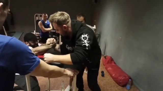 Армрестлинг #армспорт смотреть онлайн