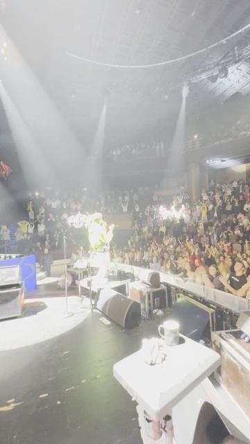 Москва🔥 Я до сих пор под впечатлением от этого вечера! смотреть онлайн