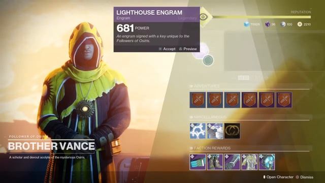 Destiny 2 spending 1500+ simulation seeds смотреть онлайн