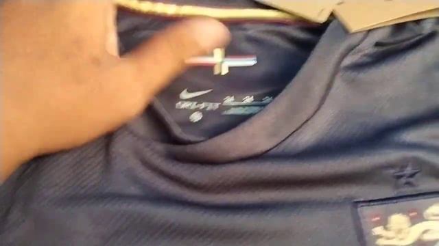 Unboxing jersey kids euro inggris away 2024 смотреть онлайн