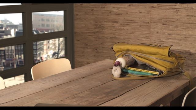 Kipling's Super City Bag, Spring 2013 смотреть онлайн
