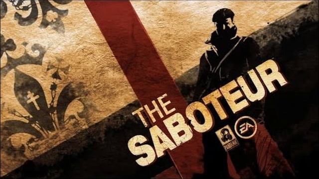 The Saboteur : Mission Action 2 смотреть онлайн