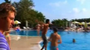 Отель в Турции «Sunrise Park Resort» в Сиде