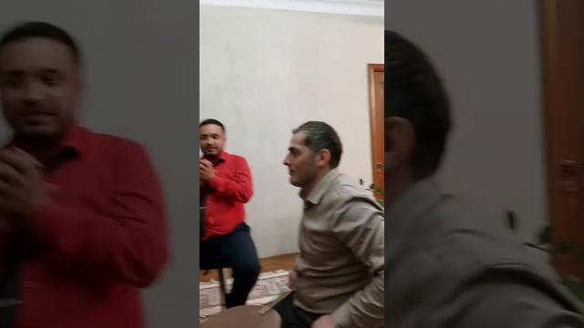 Звëзды даргинской эстрады.