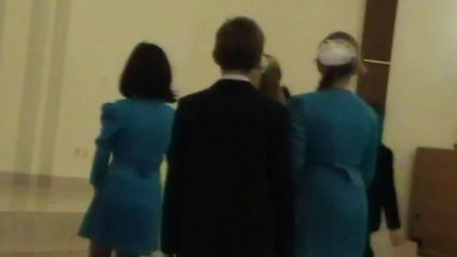 Рождественский концерт 2015 г. Первое отделение смотреть онлайн