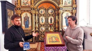 История храма в честь вмц. Параскевы Пятницы село Губцево