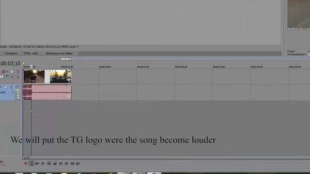 ♦Tutorial♦ How to make a beautiful MTA video [1/2] смотреть онлайн