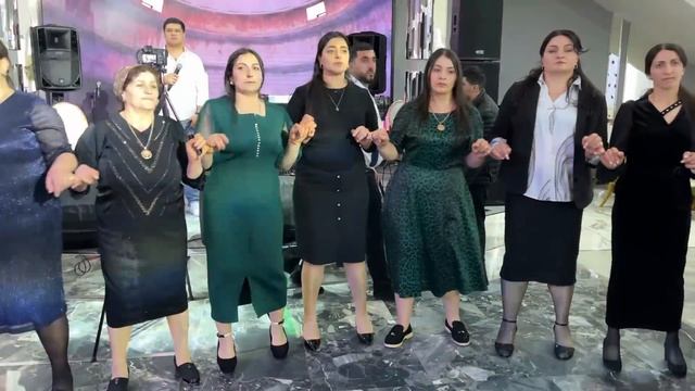 День рождения Самвела - Rojbuyna Samvel 30 лет часть 2 смотреть онлайн