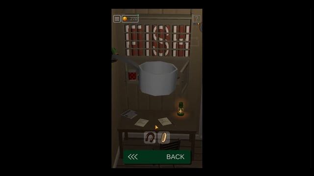50 Tiny Room Escape Level 7 Walkthrough смотреть онлайн