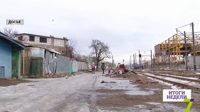 Одесские погорельцы два месяца ждут помощи от чиновников смотреть онлайн