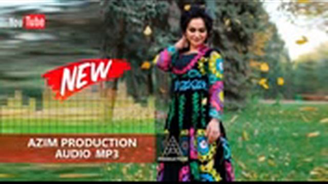 Nigina Amonqulova Нигина Амонкулова Azizi dil Азизи дил 2018 Audio смотреть онлайн